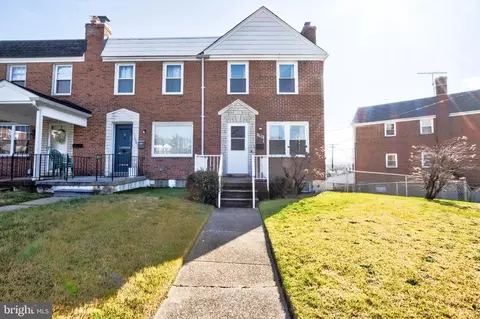 1935 Searles Rd, Dundalk, MD 21222