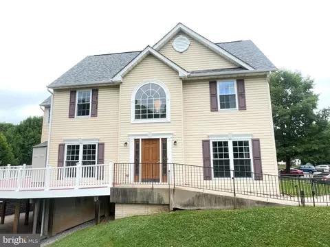 177 Carolstowne Rd, Reisterstown, MD 21136