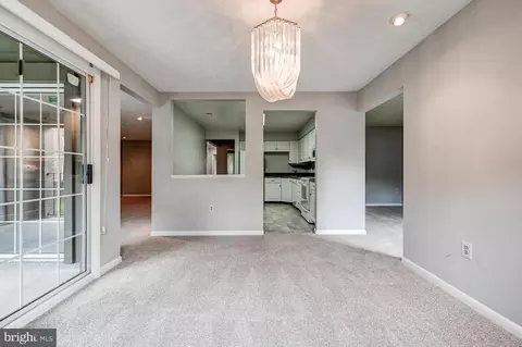 Bedroom - 13 B Pipe Hill Ct #13B, Baltimore, MD 21209 photo 1 of 1