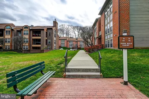 Exterior - 13 B Pipe Hill Ct #13B, Baltimore, MD 21209 photo 4 of 5