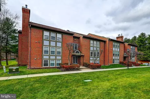 Exterior - 13 B Pipe Hill Ct #13B, Baltimore, MD 21209 photo 3 of 5