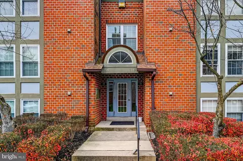 Exterior - 13 B Pipe Hill Ct #13B, Baltimore, MD 21209 photo 5 of 5