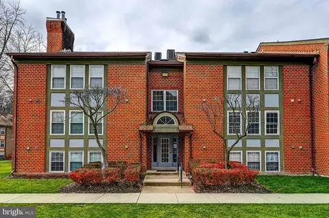 13 B Pipe Hill Ct #13B, Baltimore, MD 21209