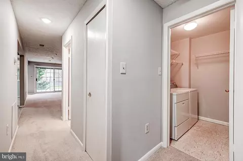 Entry Way - 13 B Pipe Hill Ct #13B, Baltimore, MD 21209 photo 1 of 1