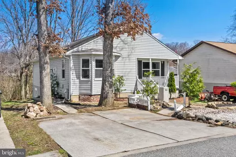 6042 Cecil Ave, Baltimore, MD 21207