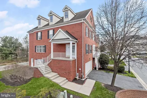1 Johnsborough Ct #43, Reisterstown, MD 21136