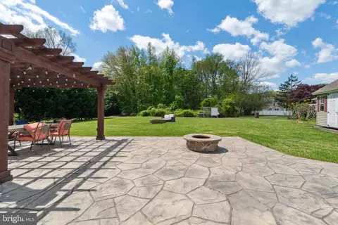 Exterior - 818 Salvatore Rd, Middle River, MD 21220 photo 12 of 14