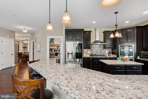 Kitchen - 818 Salvatore Rd, Middle River, MD 21220 photo 2 of 10