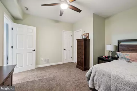 Bedroom - 818 Salvatore Rd, Middle River, MD 21220 photo 7 of 7