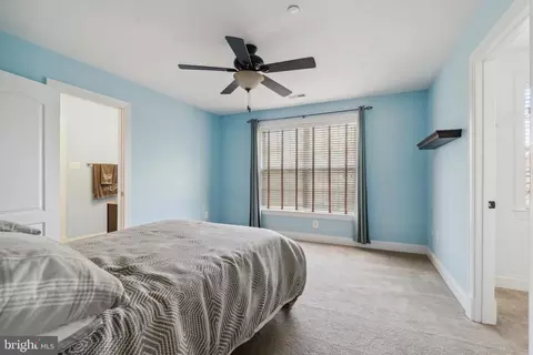 Bedroom - 818 Salvatore Rd, Middle River, MD 21220 photo 4 of 7