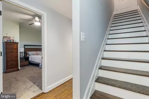 Entry Way - 818 Salvatore Rd, Middle River, MD 21220 photo 4 of 5