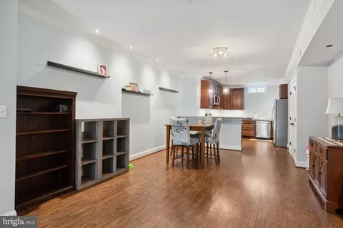 Dining - 818 Salvatore Rd, Middle River, MD 21220 photo 7 of 7