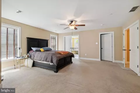 Bedroom - 818 Salvatore Rd, Middle River, MD 21220 photo 2 of 7