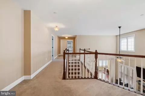 Entry Way - 818 Salvatore Rd, Middle River, MD 21220 photo 3 of 5