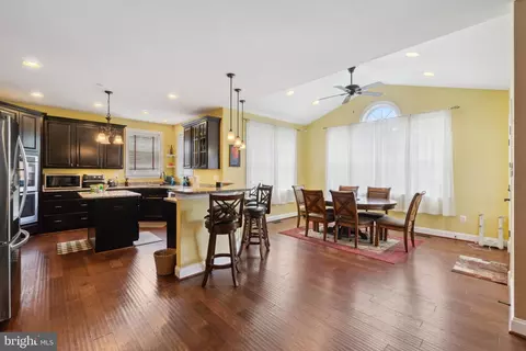 Kitchen - 818 Salvatore Rd, Middle River, MD 21220 photo 1 of 10