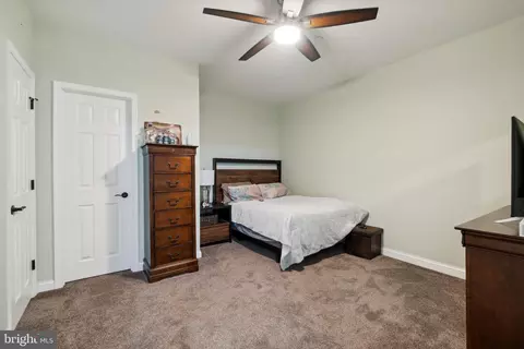 Bedroom - 818 Salvatore Rd, Middle River, MD 21220 photo 6 of 7