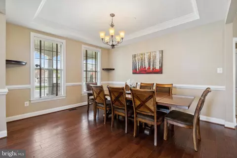 Dining - 818 Salvatore Rd, Middle River, MD 21220 photo 1 of 7