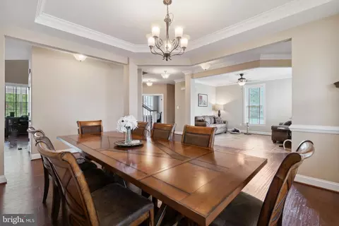 Dining - 818 Salvatore Rd, Middle River, MD 21220 photo 3 of 7