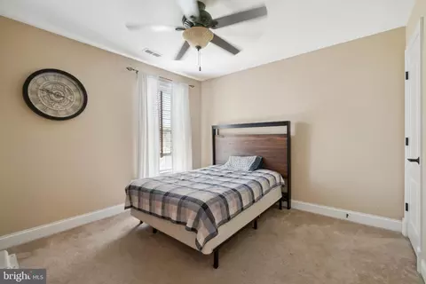 Bedroom - 818 Salvatore Rd, Middle River, MD 21220 photo 5 of 7