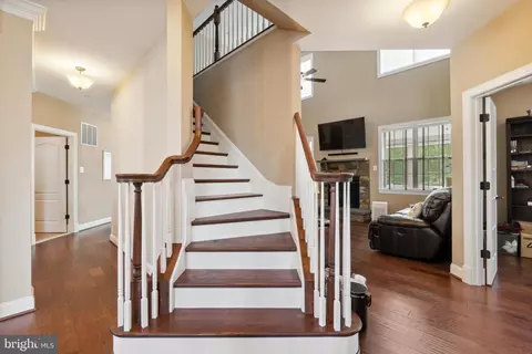 Entry Way - 818 Salvatore Rd, Middle River, MD 21220 photo 1 of 5