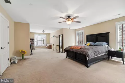 Bedroom - 818 Salvatore Rd, Middle River, MD 21220 photo 1 of 7