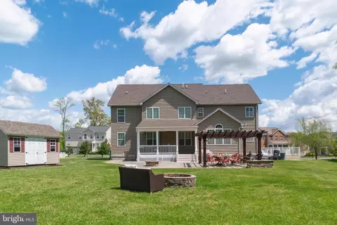 Exterior - 818 Salvatore Rd, Middle River, MD 21220 photo 14 of 14