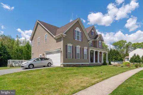 Exterior - 818 Salvatore Rd, Middle River, MD 21220 photo 3 of 14