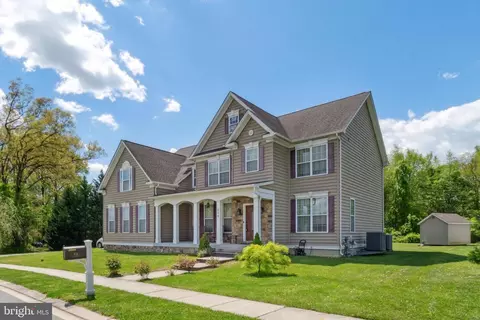 818 Salvatore Rd, Middle River, MD 21220
