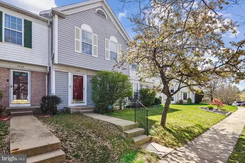 4431 Kentford Rd, Owings Mills, MD 21117