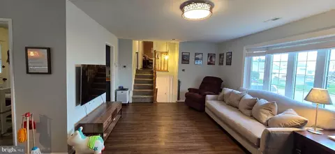 Living - 1100 Plover Dr, Halethorpe, MD 21227 photo 1 of 1