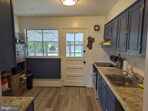 Kitchen - 1100 Plover Dr, Halethorpe, MD 21227 photo 1 of 2