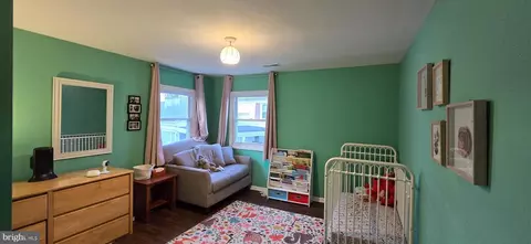 Bedroom - 1100 Plover Dr, Halethorpe, MD 21227 photo 2 of 2
