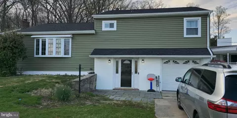 Exterior - 1100 Plover Dr, Halethorpe, MD 21227 photo 2 of 2