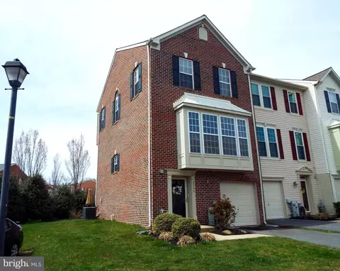 9768 Harvester Cir #9768, Perry Hall, MD 21128