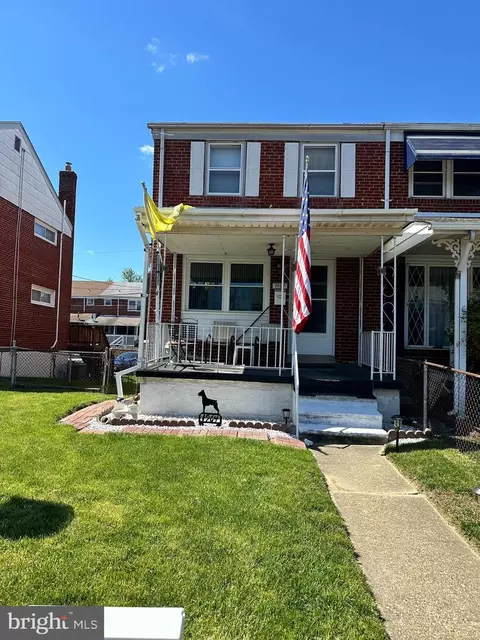 1964 Haselmere Rd, Dundalk, MD 21222