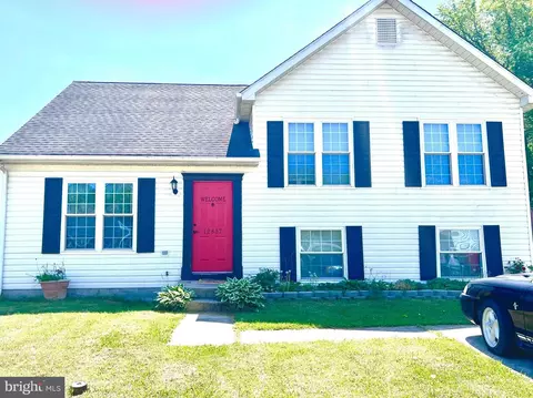 12837 Cunninghill Cove Rd, Middle River, MD 21220
