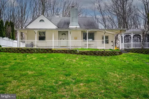 3812 Miller Rd, Kingsville, MD 21087