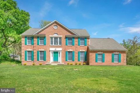 12711 Gores Mill Rd, Reisterstown, MD 21136