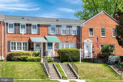 1578 Putty Hill Ave, Towson, MD 21286