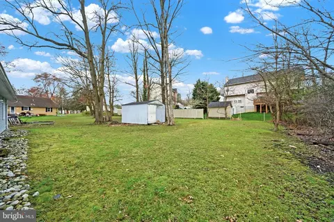 Exterior - 4310 1 Silver Spring Rd, Perry Hall, MD 21128 photo 6 of 8