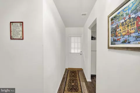 Entry Way - 4310 1 Silver Spring Rd, Perry Hall, MD 21128 photo 1 of 2