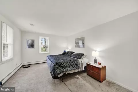 Bedroom - 4310 1 Silver Spring Rd, Perry Hall, MD 21128 photo 3 of 6