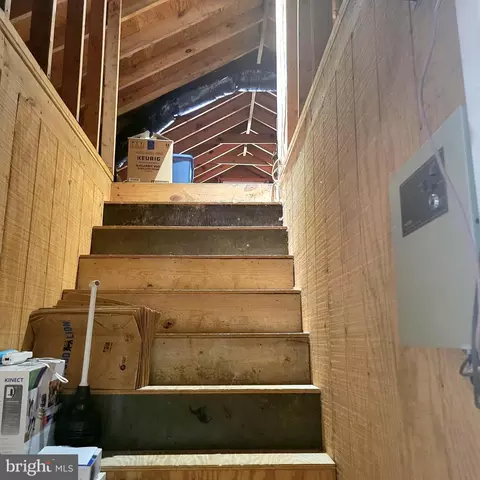 Entry Way - 4310 1 Silver Spring Rd, Perry Hall, MD 21128 photo 2 of 2