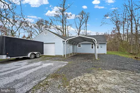 4310 1 Silver Spring Rd, Perry Hall, MD 21128