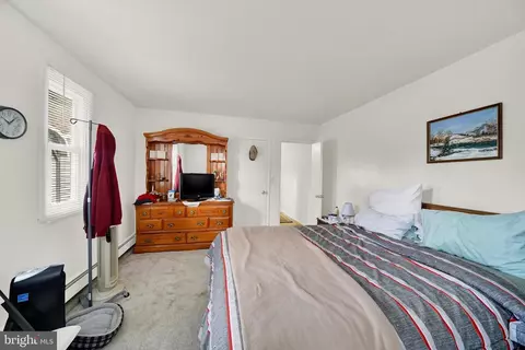 Bedroom - 4310 1 Silver Spring Rd, Perry Hall, MD 21128 photo 6 of 6