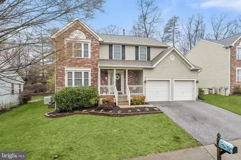 2202 Tall Pines Ct, Catonsville, MD 21228