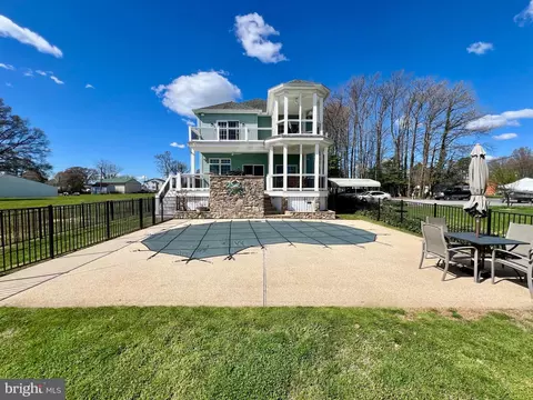 1419 Chesapeake Ave, Middle River, MD 21220