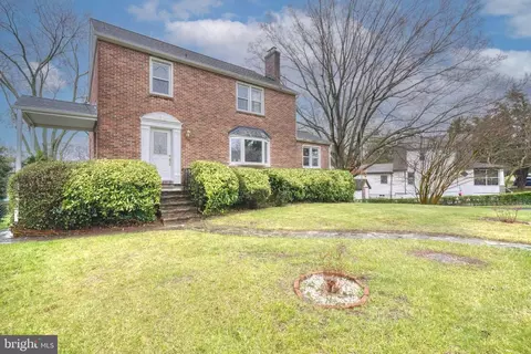 3307 Putty Hill Ave, Parkville, MD 21234