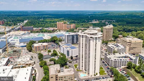 205 E Joppa Rd #1602, Towson, MD 21286 photo 1
