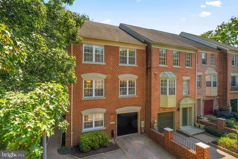 8001 Derby Ln #2B4, Owings Mills, MD 21117